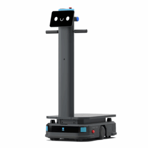 PUDU T300 Il futuro dell'automazione industriale