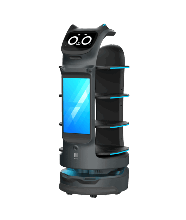 BellaBot Pro