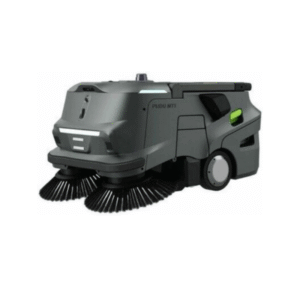 PUDU MT1 – La spazzatrice robot intelligente che rivoluziona la pulizia industriale