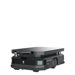 PUDU T600 Underride – Robot industriale per consegne a carico pesante